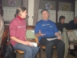 Weihnachtsfeier 2002